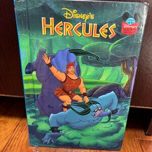 Hercules